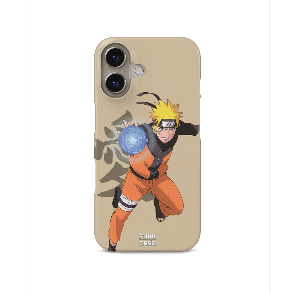 Naruto Uzumaki-Slim