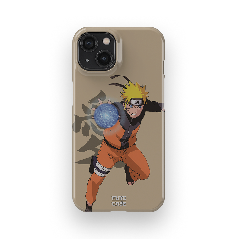 Naruto Uzumaki-Slim