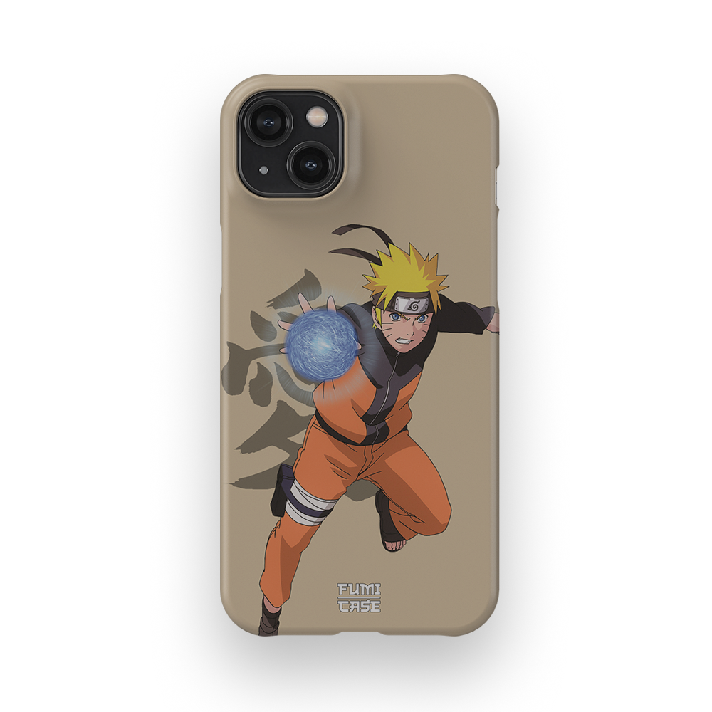 Naruto Uzumaki-Slim