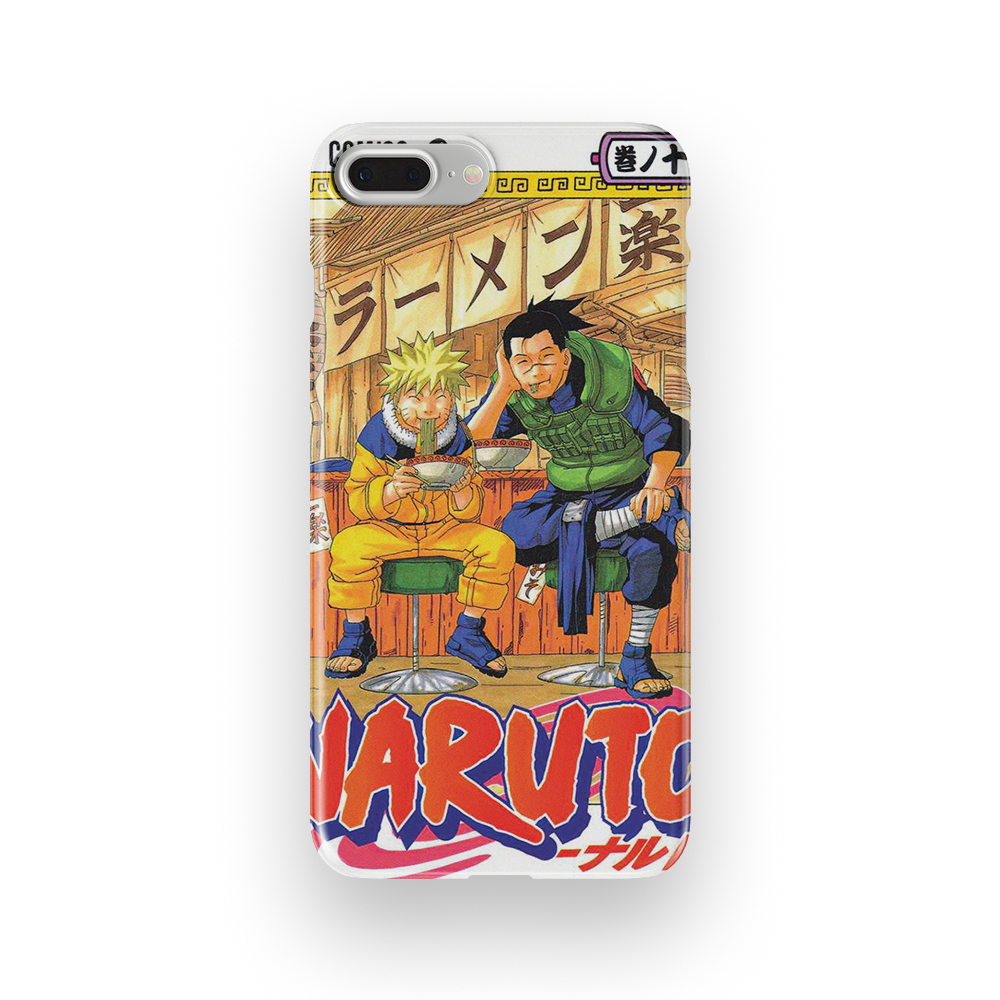 Naruto Vol.16-Slim