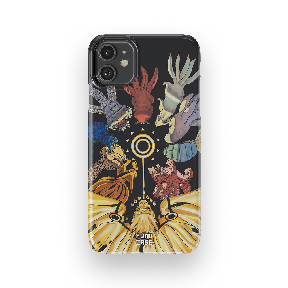 Naruto with Bijuus-Slim