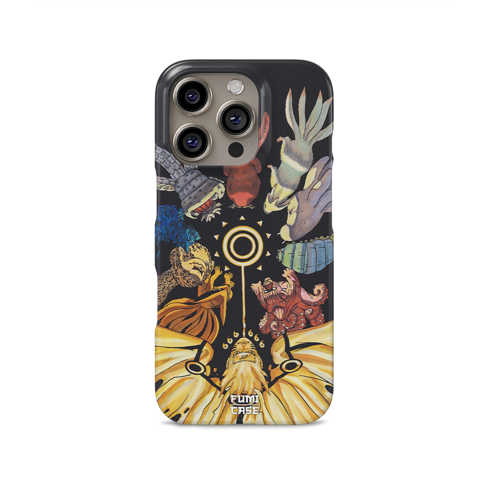 Naruto with Bijuus-Slim