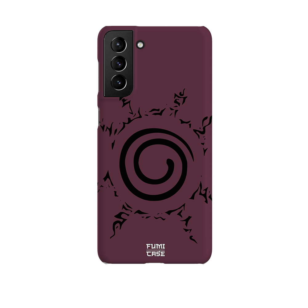 Naruto's Seal-Slim