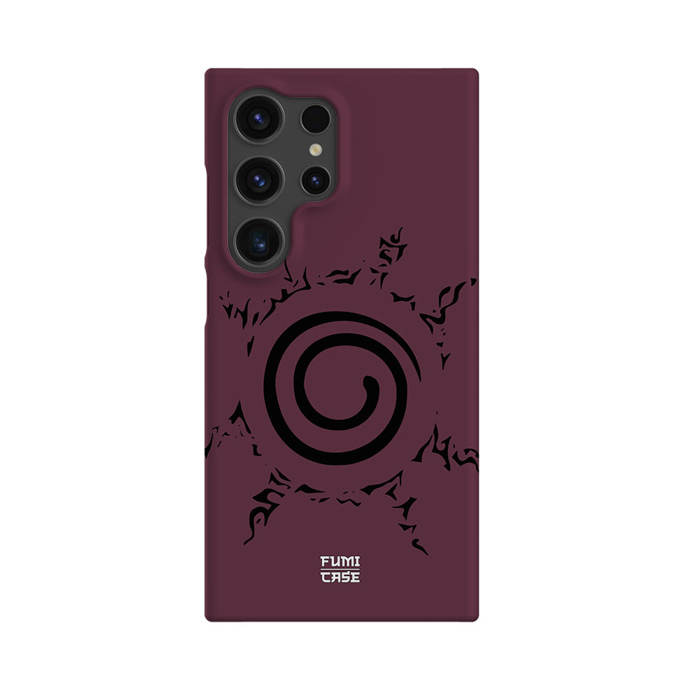 Naruto's Seal-Slim
