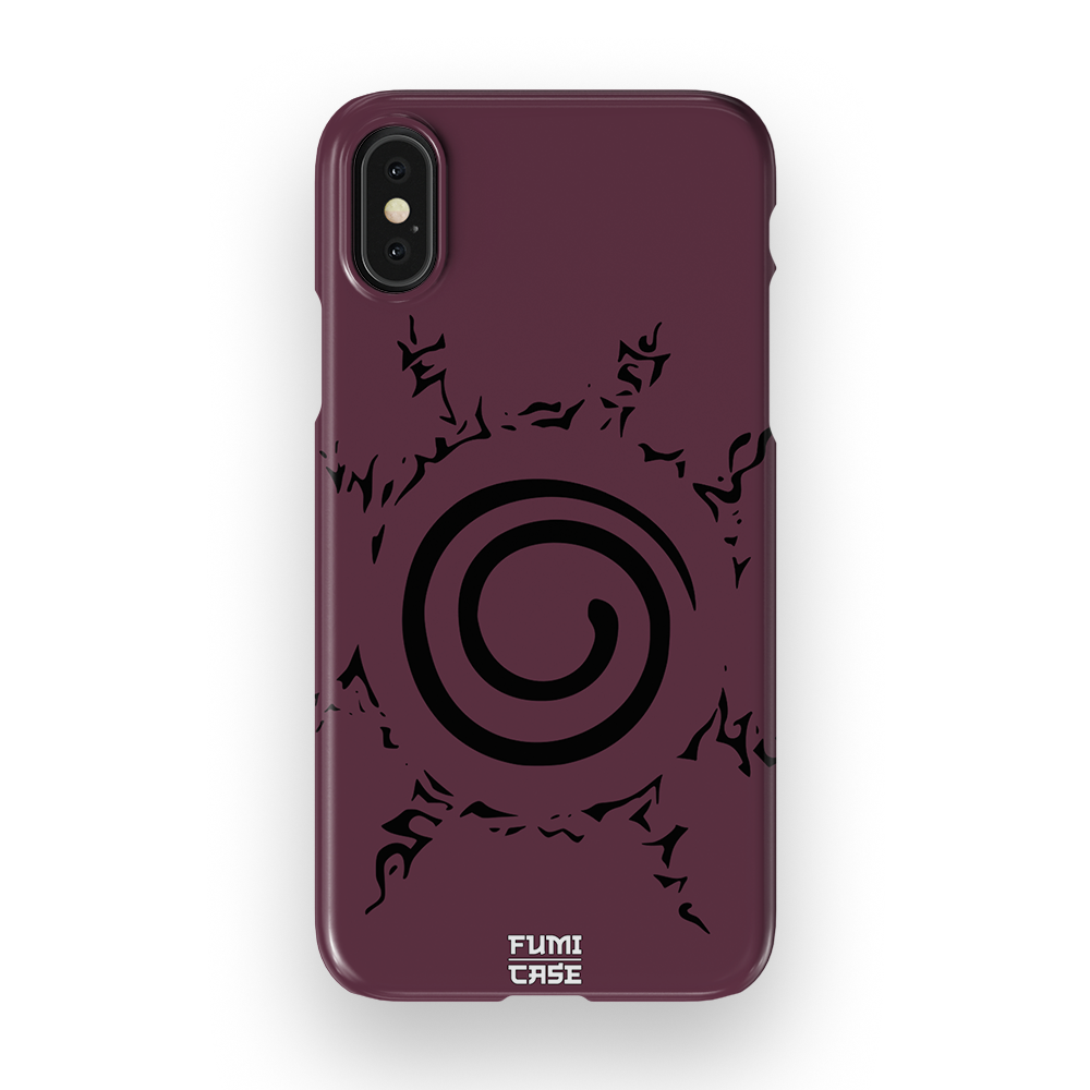 Naruto's Seal-Slim