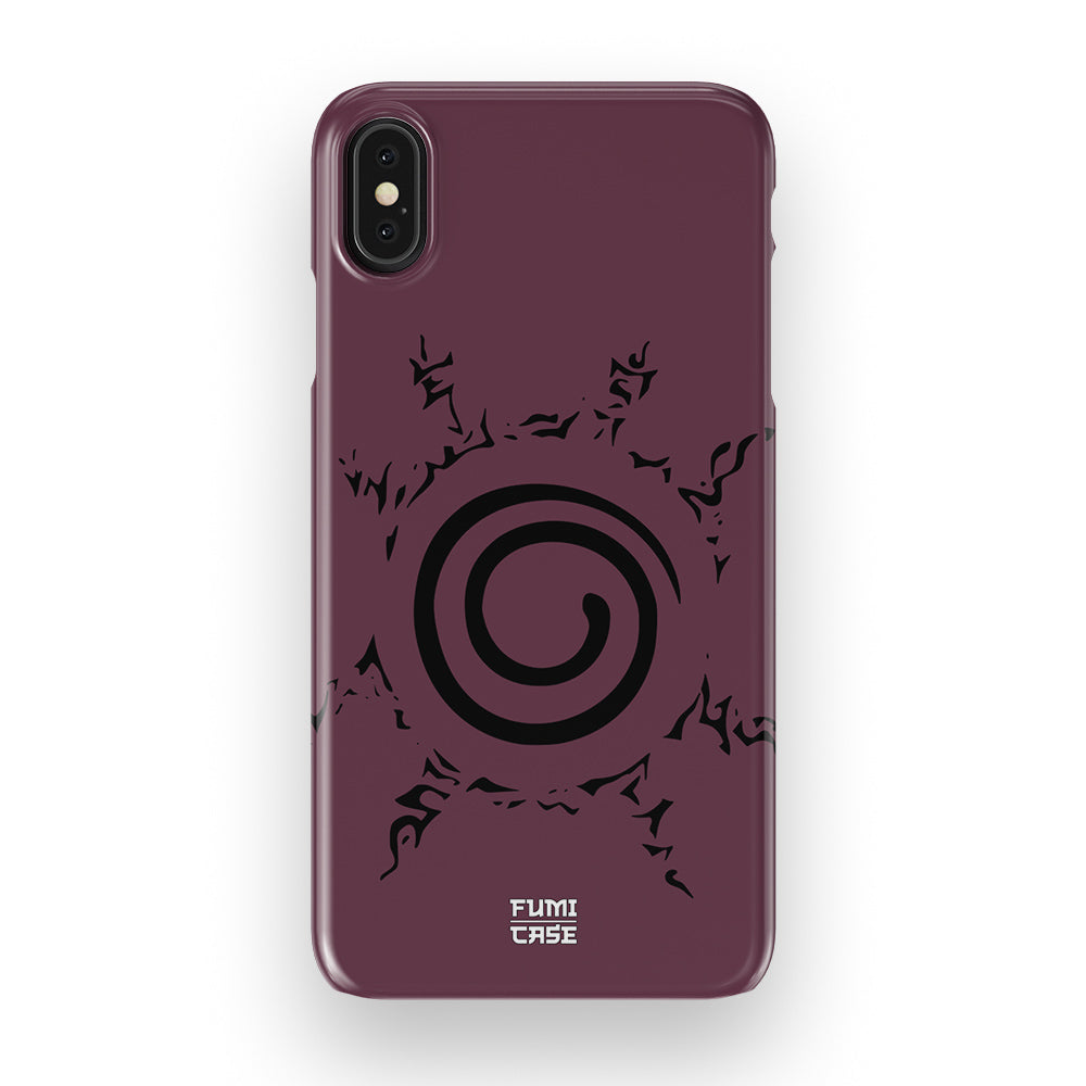 Naruto's Seal-Slim
