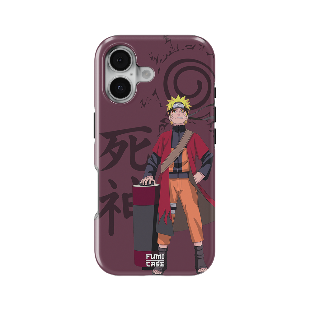 Naruto Sage Mode-Slim