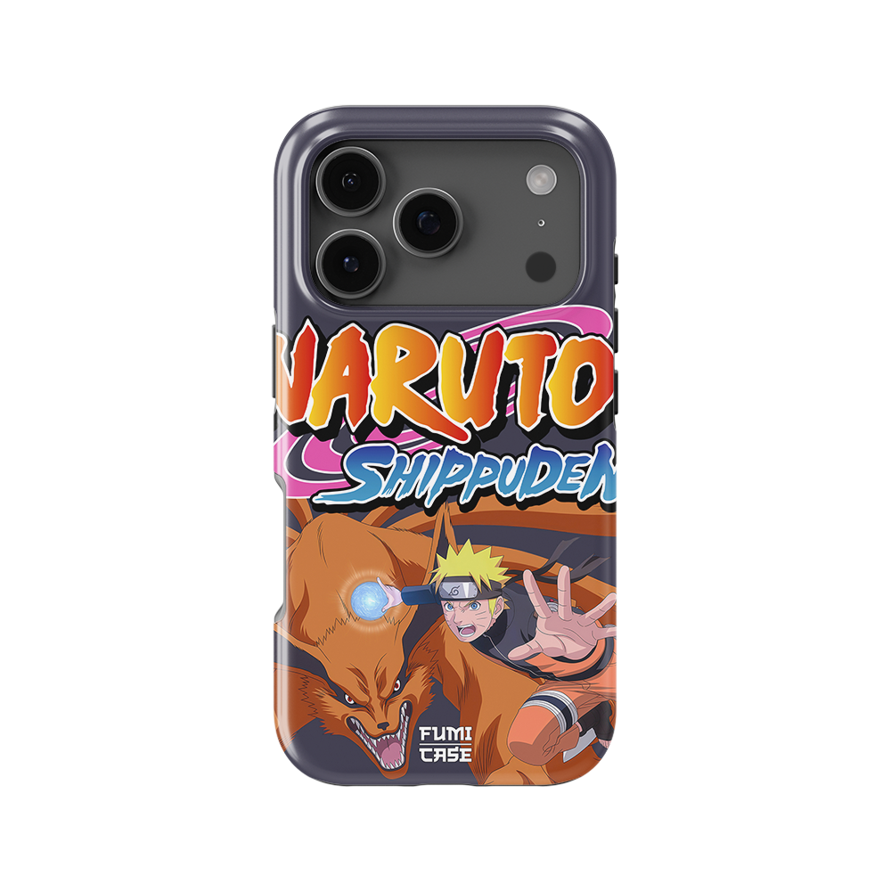 Naruto Shippuden-Slim