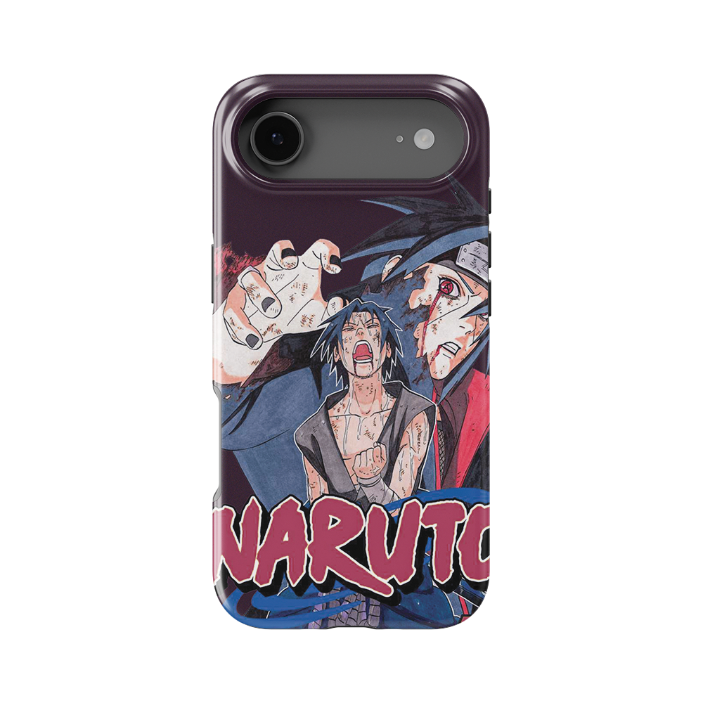 Naruto Shippûden Vol.43-Slim