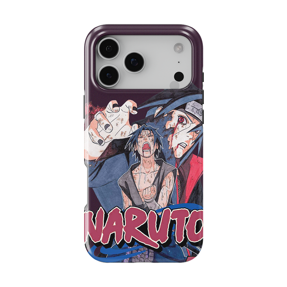 Naruto Shippûden Vol.43-Slim