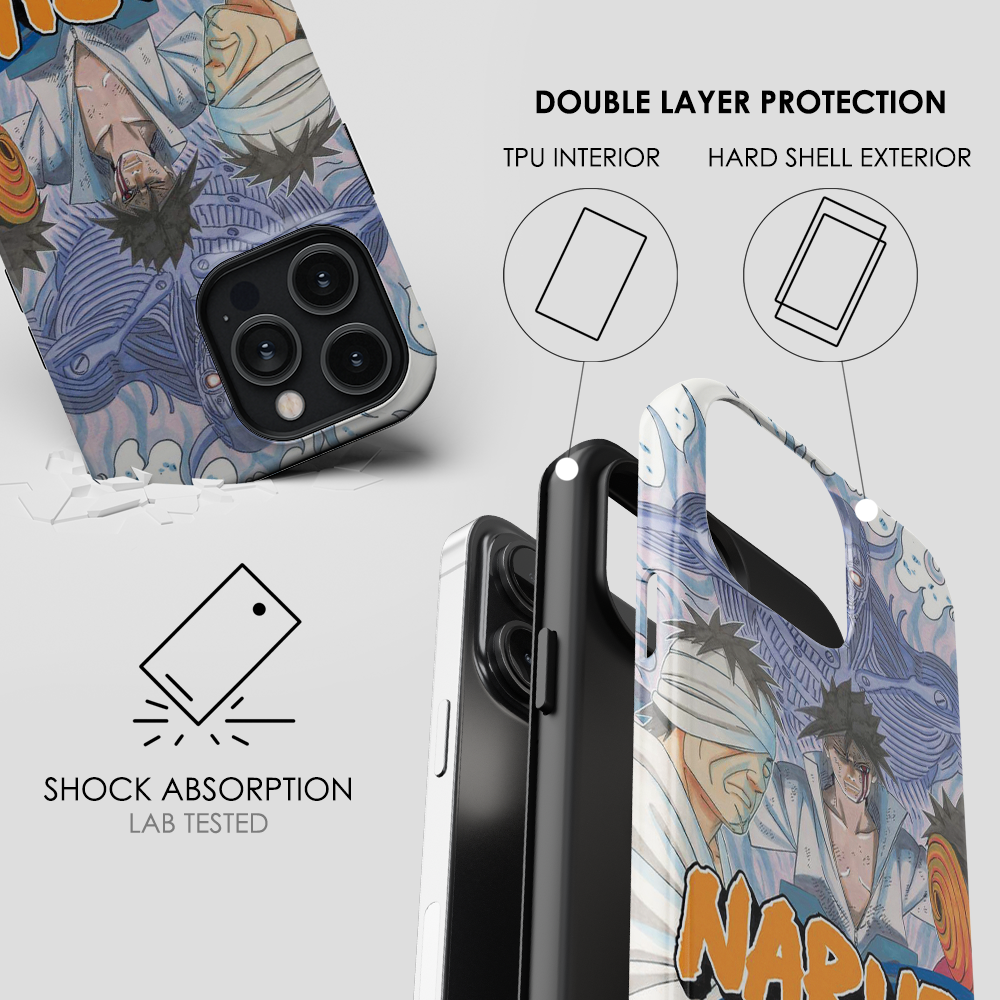 Naruto Shippûden Vol.51-Slim