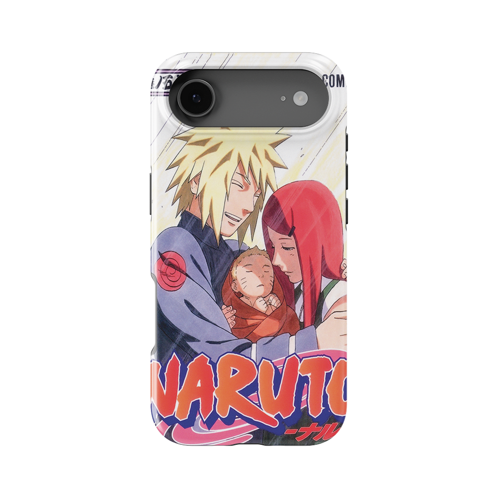 Naruto Shippûden Vol.53-Slim