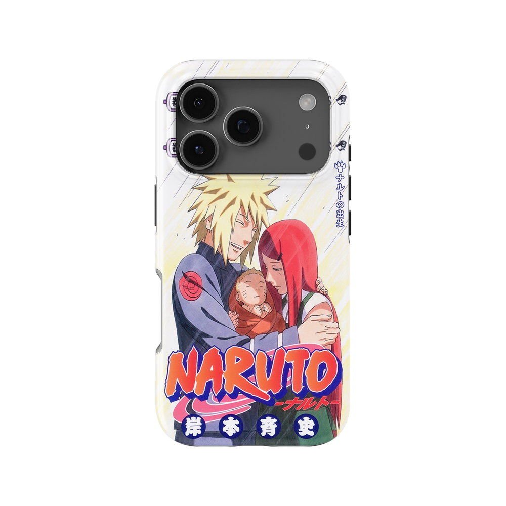 Naruto Shippûden Vol.53-Slim