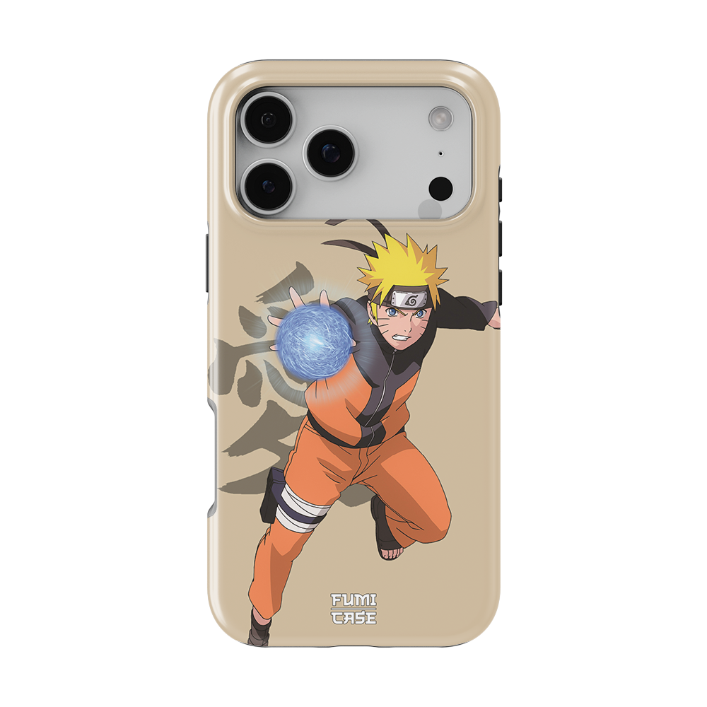 Naruto Uzumaki-Slim