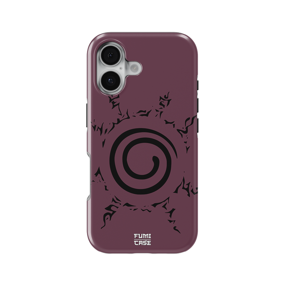 Naruto's Seal-Slim