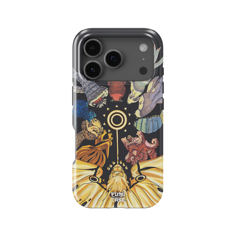 Naruto with Bijuus-Slim