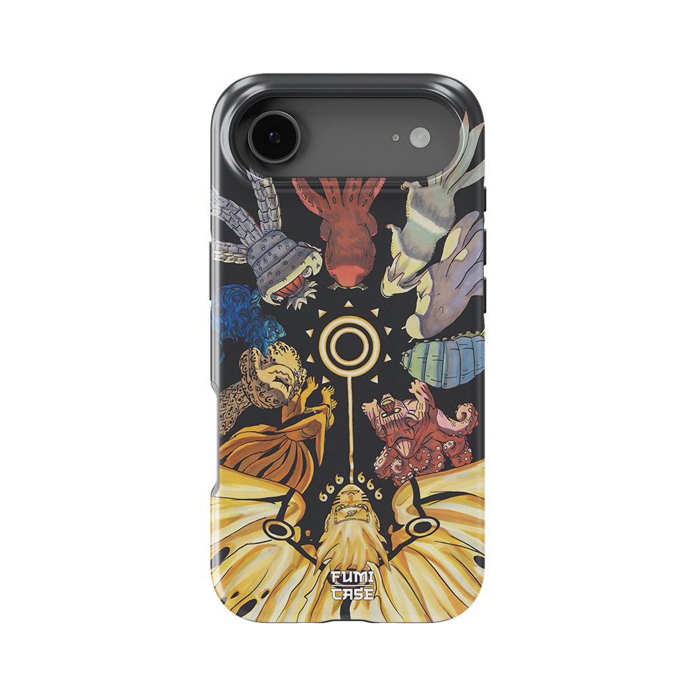 Naruto with Bijuus-Slim