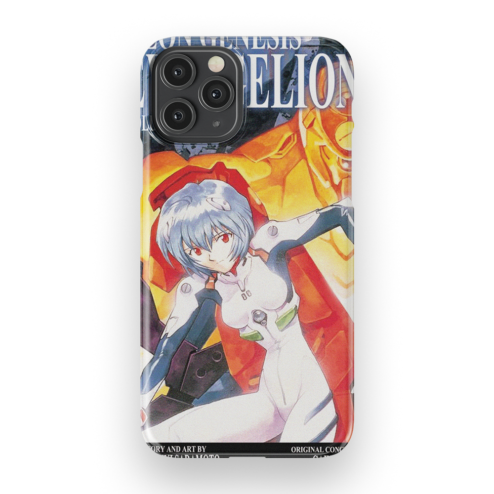 Neon Genesis Evangelion Vol.03-Slim