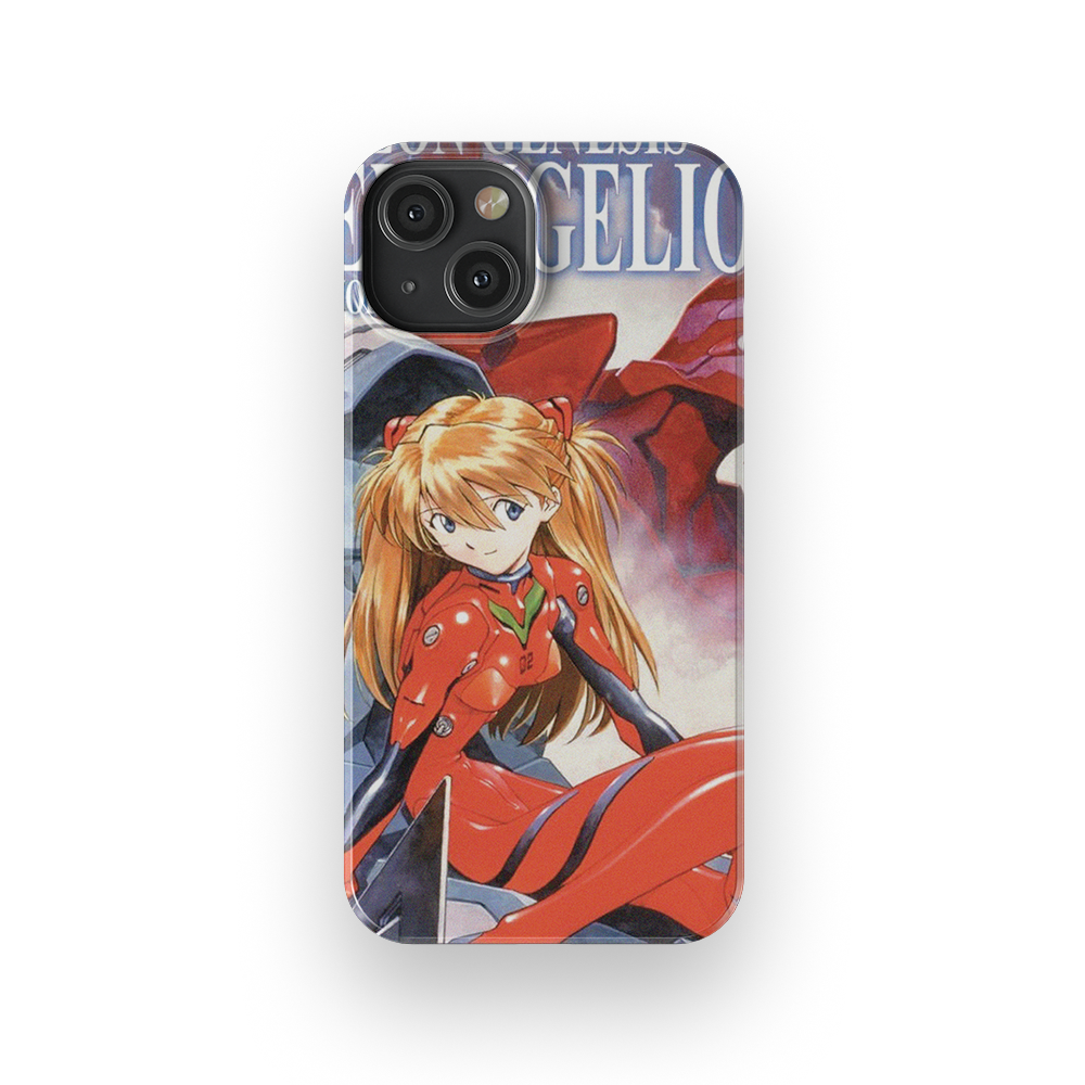 Neon Genesis Evangelion Vol.04-Slim