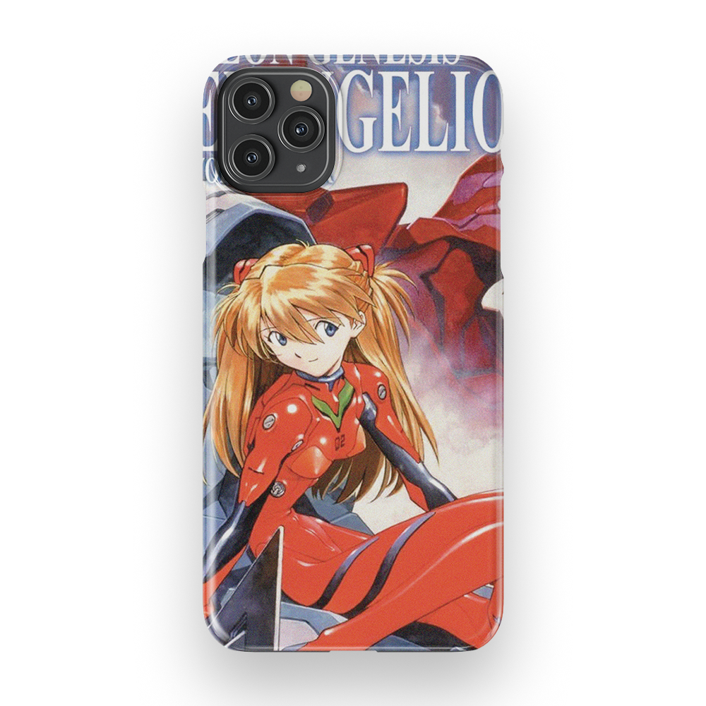 Neon Genesis Evangelion Vol.04-Slim