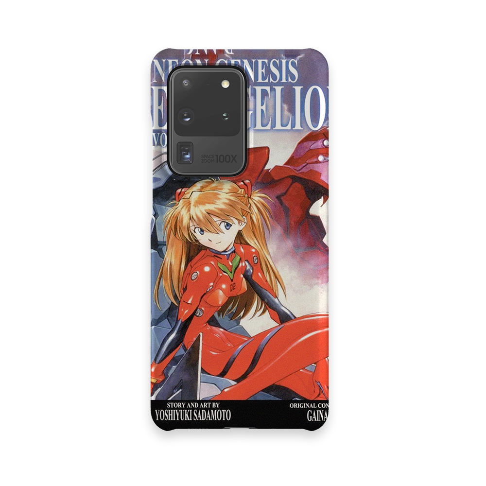 Neon Genesis Evangelion Vol.04-Slim