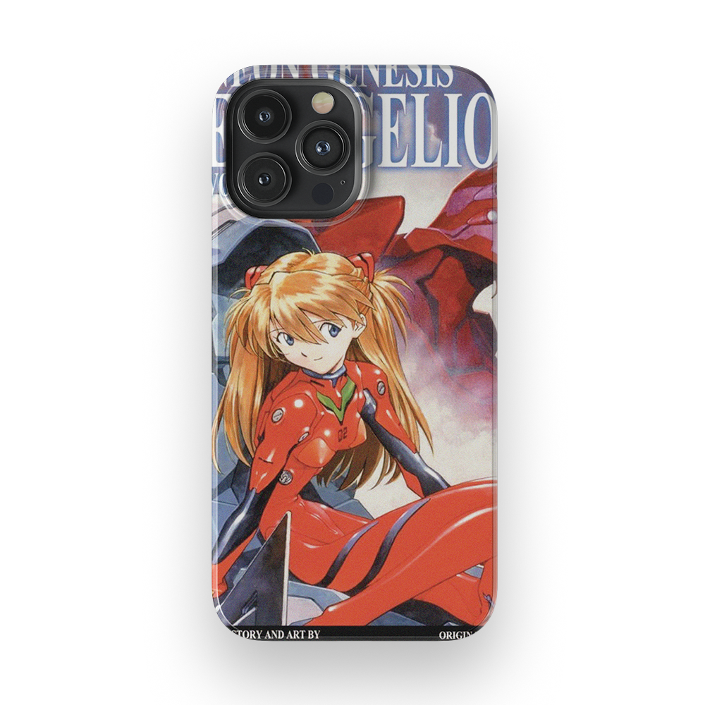 Neon Genesis Evangelion Vol.04-Slim