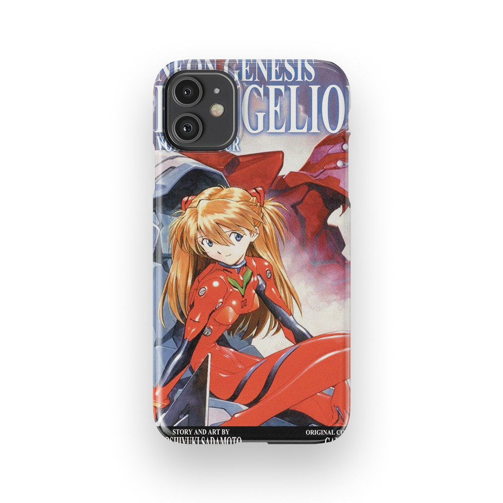 Neon Genesis Evangelion Vol.04-Slim
