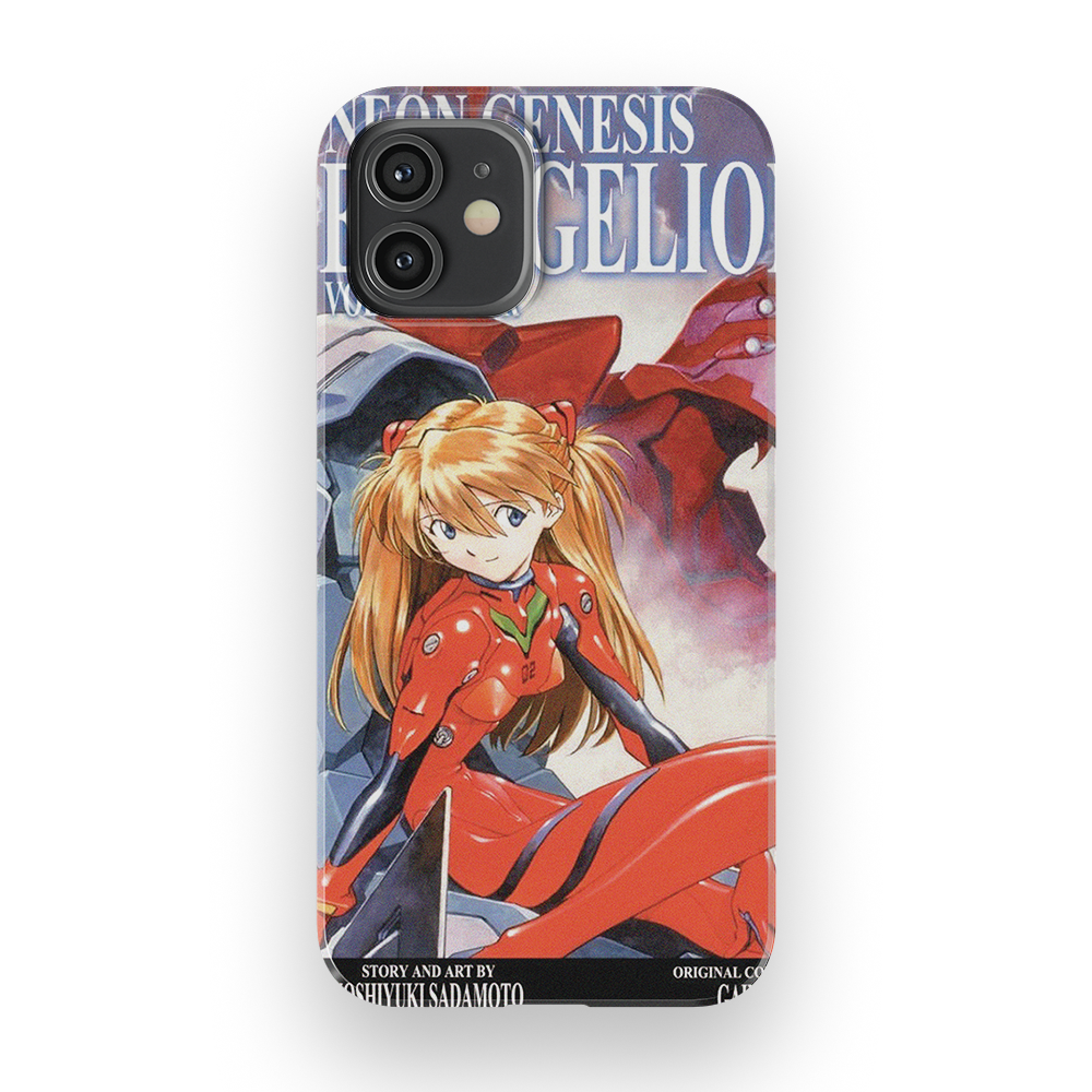 Neon Genesis Evangelion Vol.04-Slim