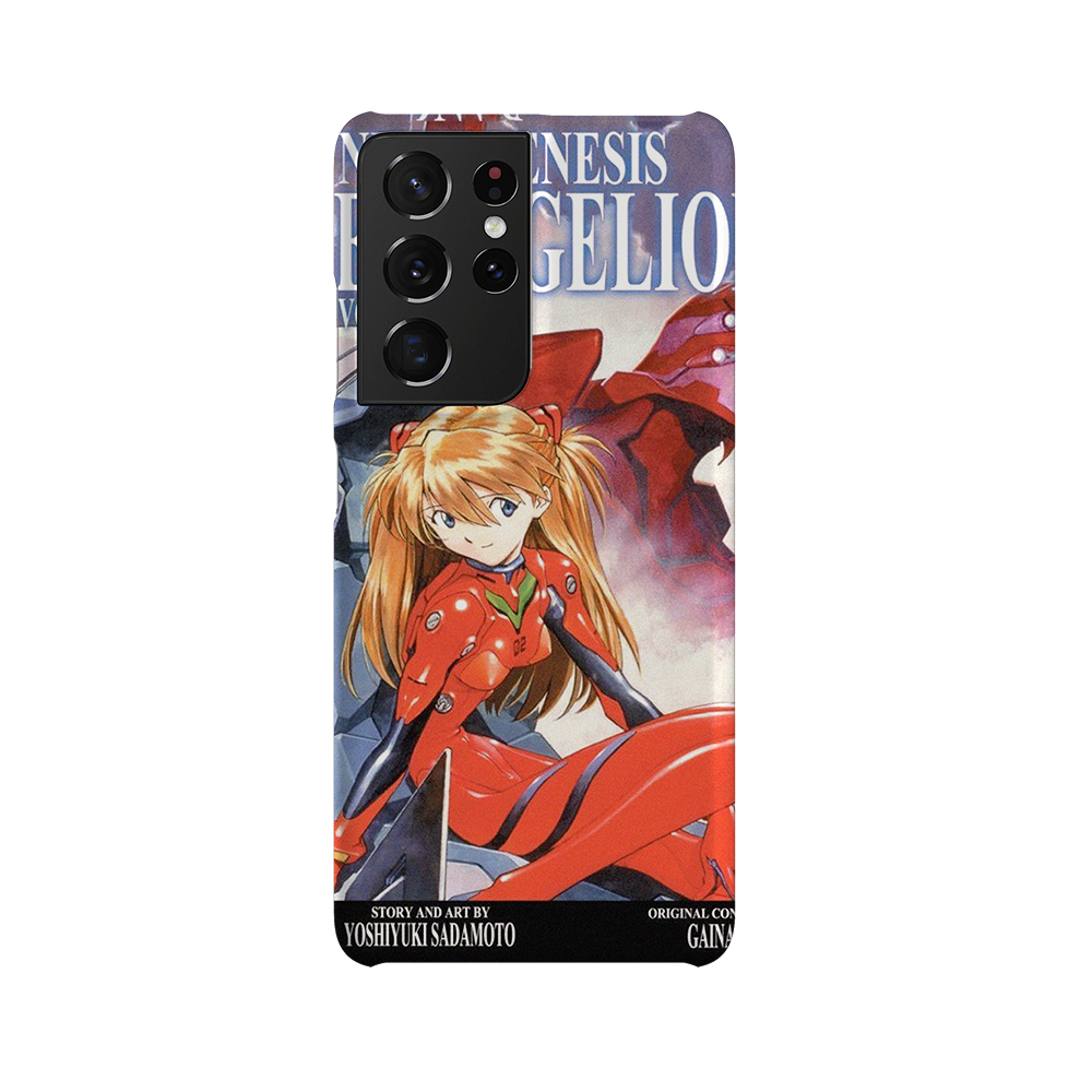 Neon Genesis Evangelion Vol.04-Slim