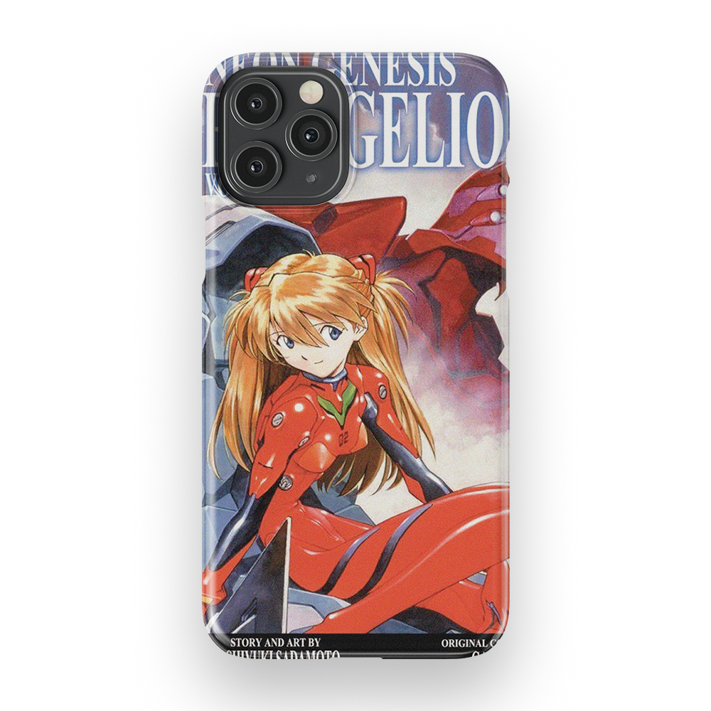 Neon Genesis Evangelion Vol.04-Slim