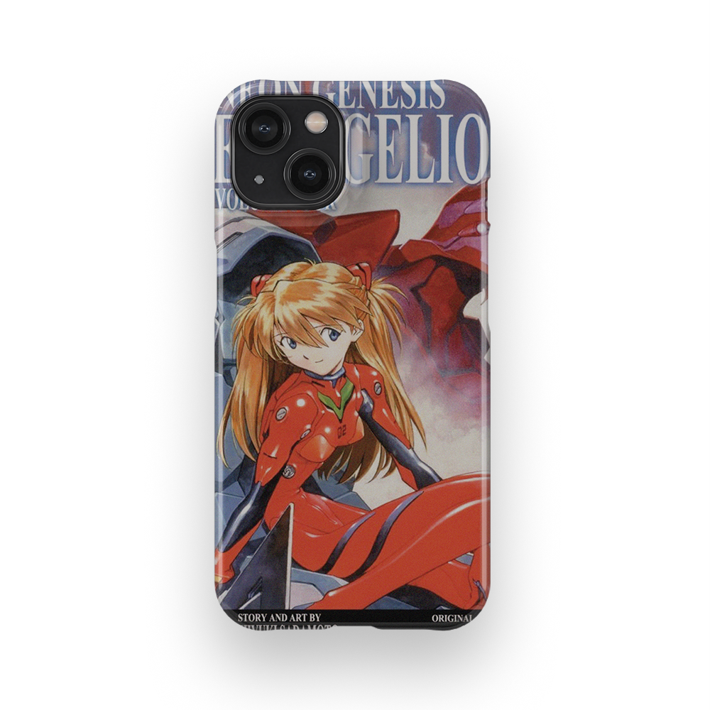 Neon Genesis Evangelion Vol.04-Slim