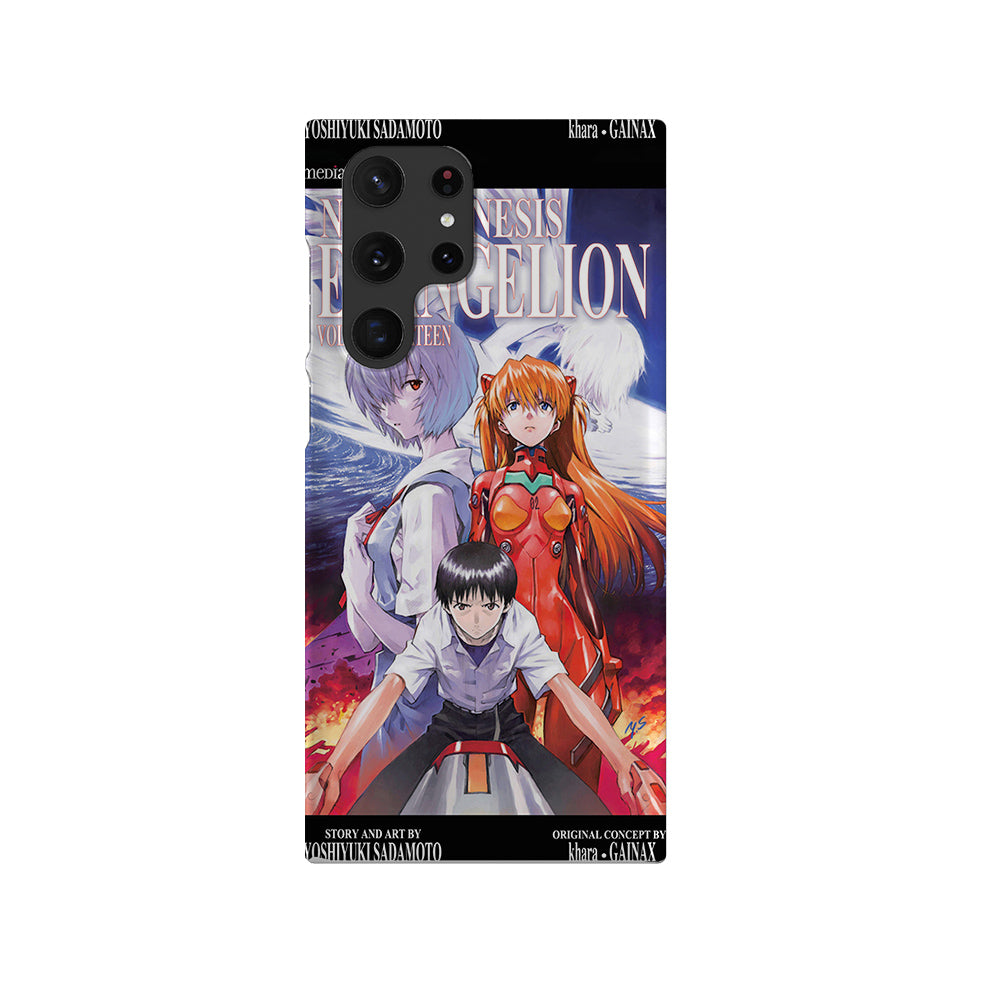 Neon Genesis Evangelion Vol.13-Slim