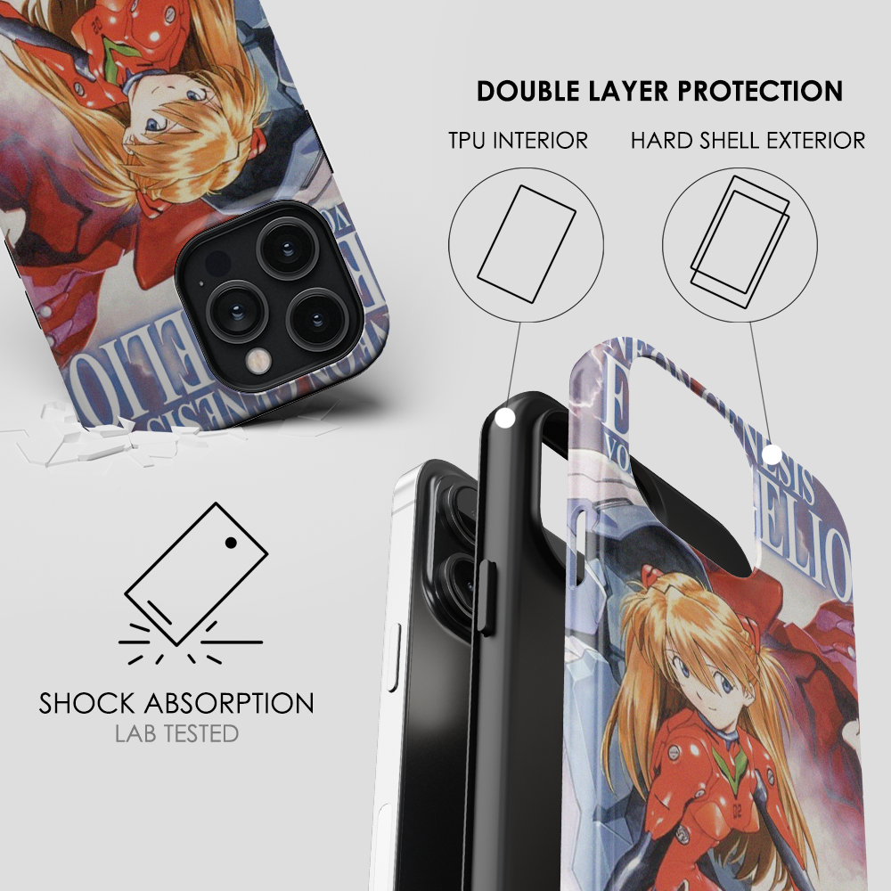 Neon Genesis Evangelion Vol.04-Slim