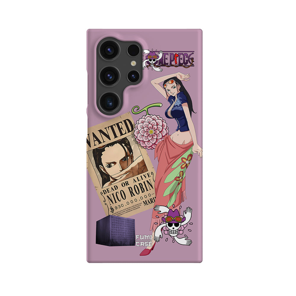 Nico Robin-Slim