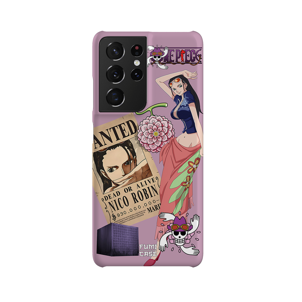 Nico Robin-Slim