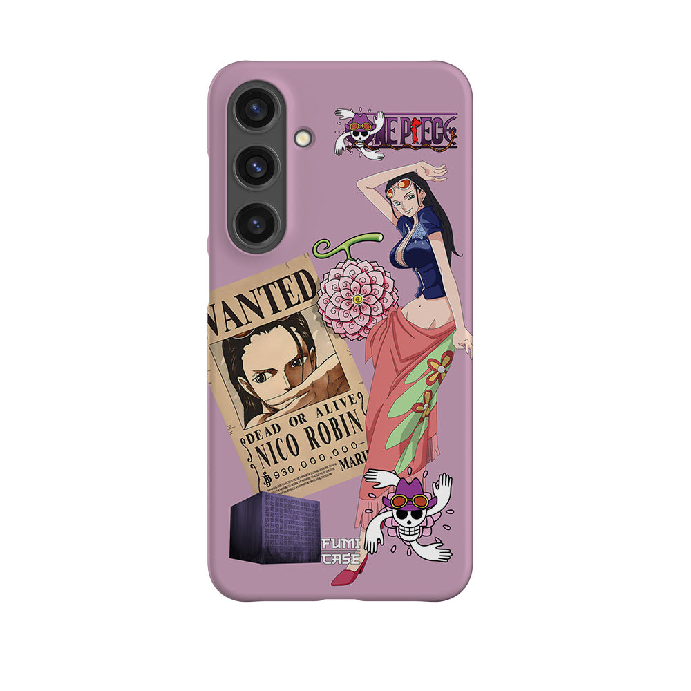 Nico Robin-Slim