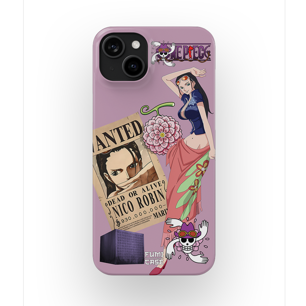 Nico Robin-Slim