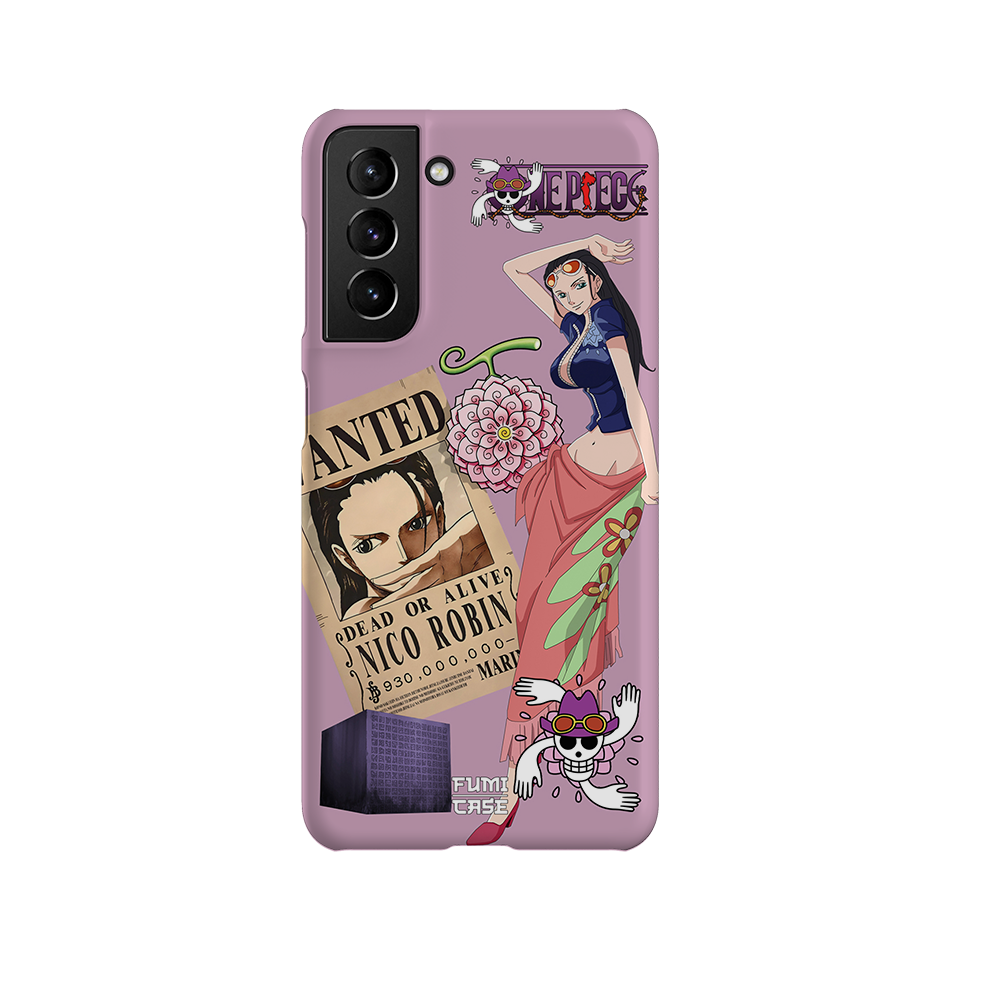 Nico Robin-Slim