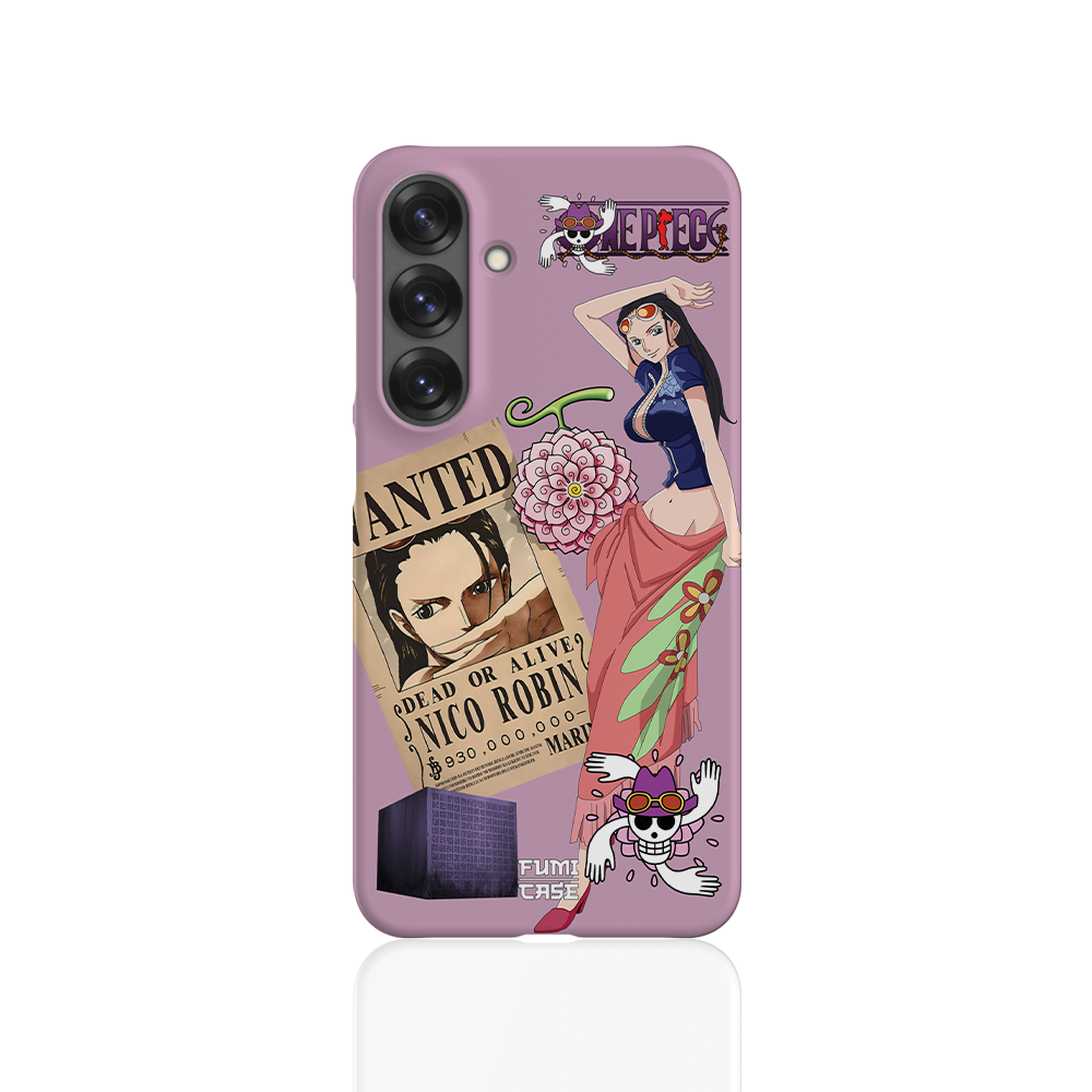 Nico Robin-Slim