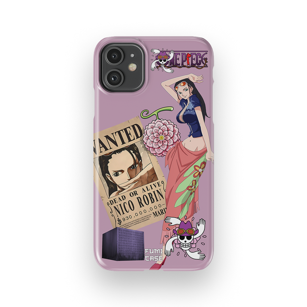 Nico Robin-Slim