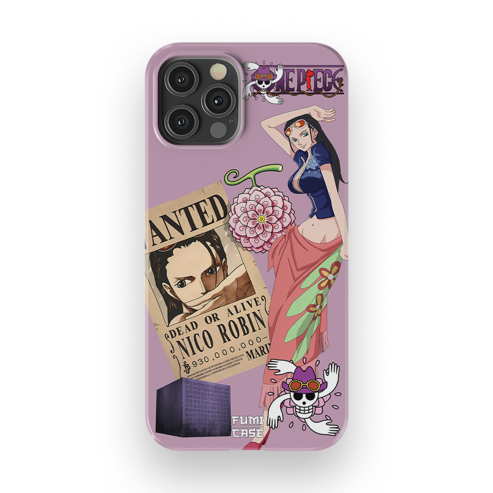Nico Robin-Slim