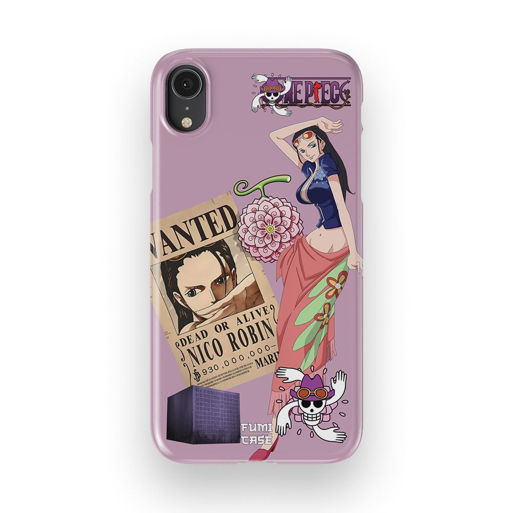 Nico Robin-Slim