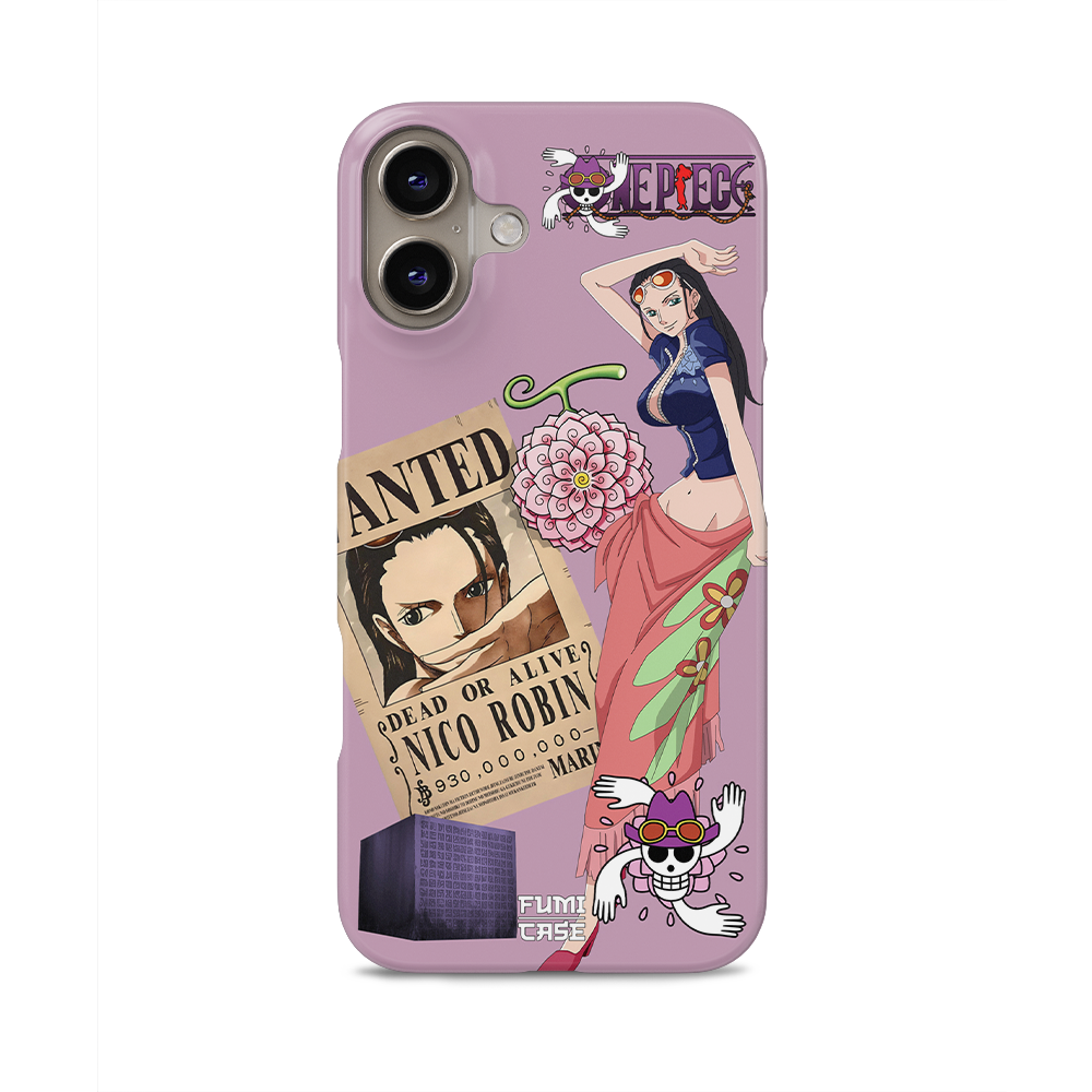 Nico Robin-Slim