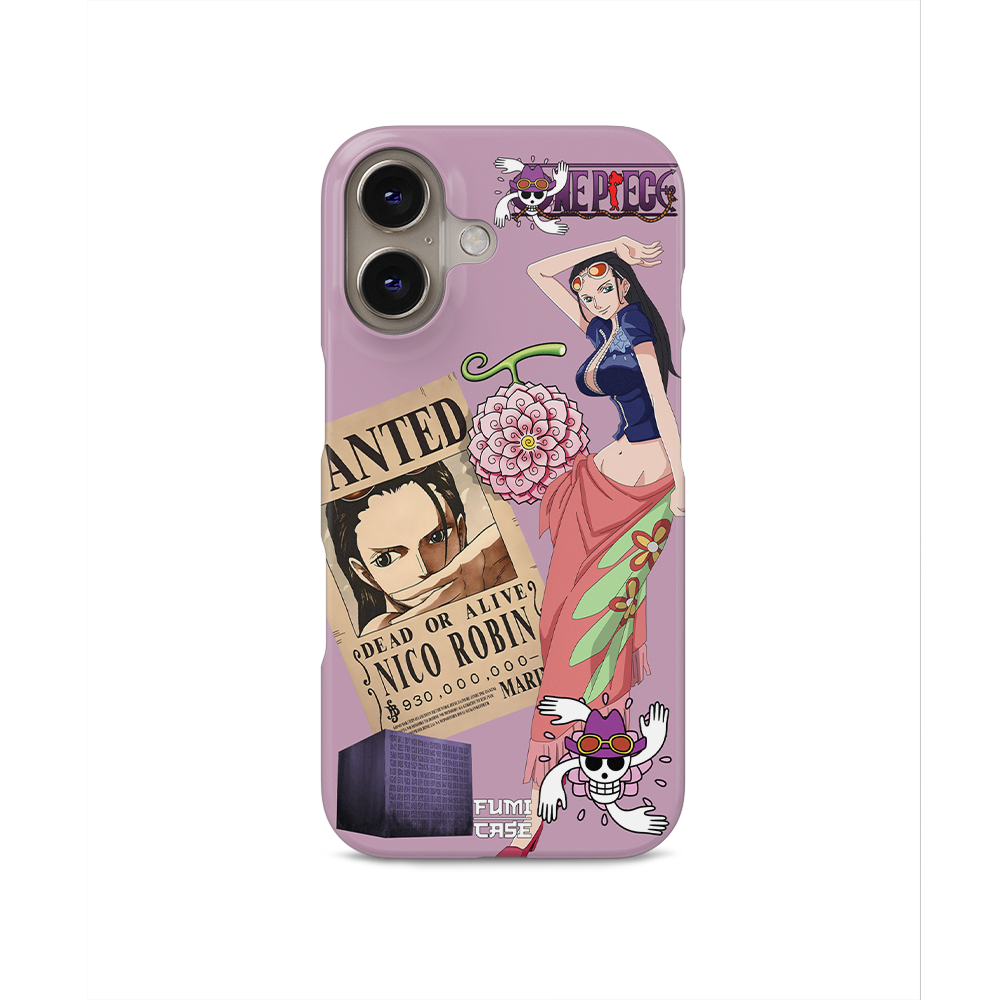Nico Robin-Slim