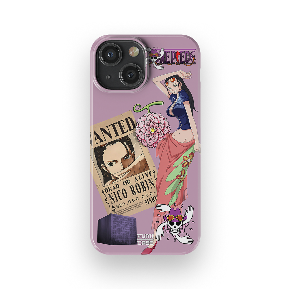 Nico Robin-Slim
