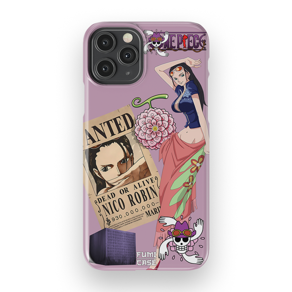 Nico Robin-Slim