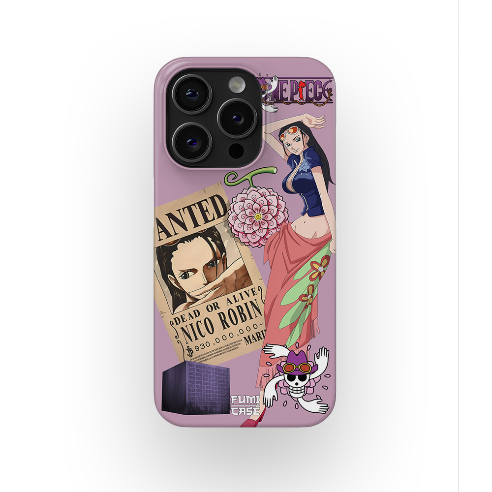 Nico Robin-Slim
