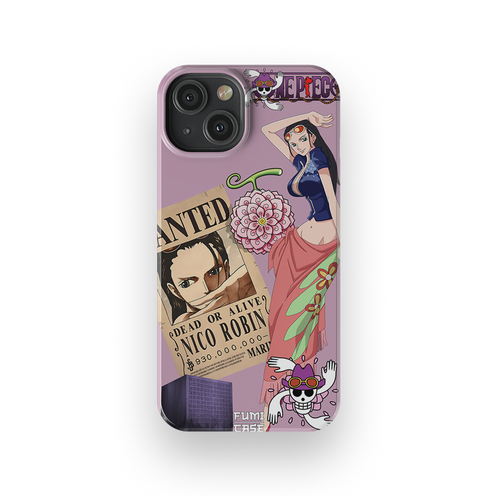 Nico Robin-Slim