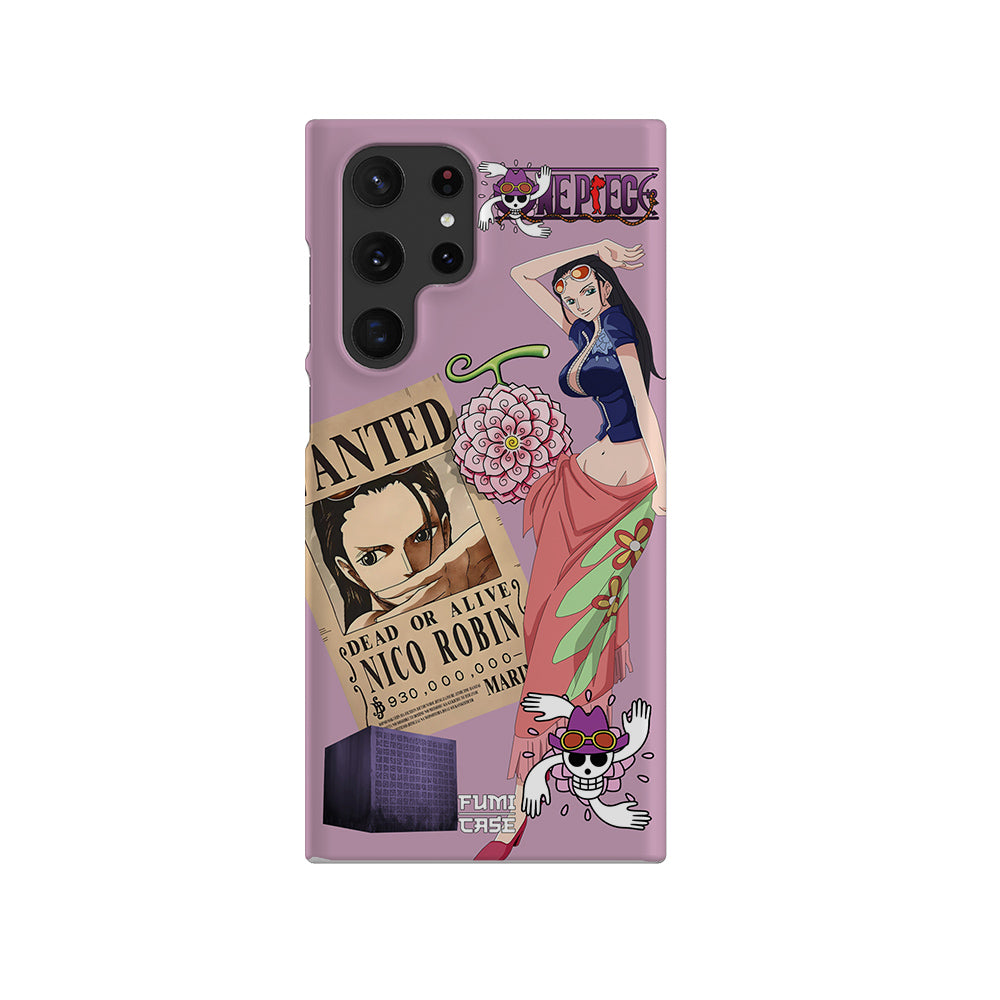 Nico Robin-Slim