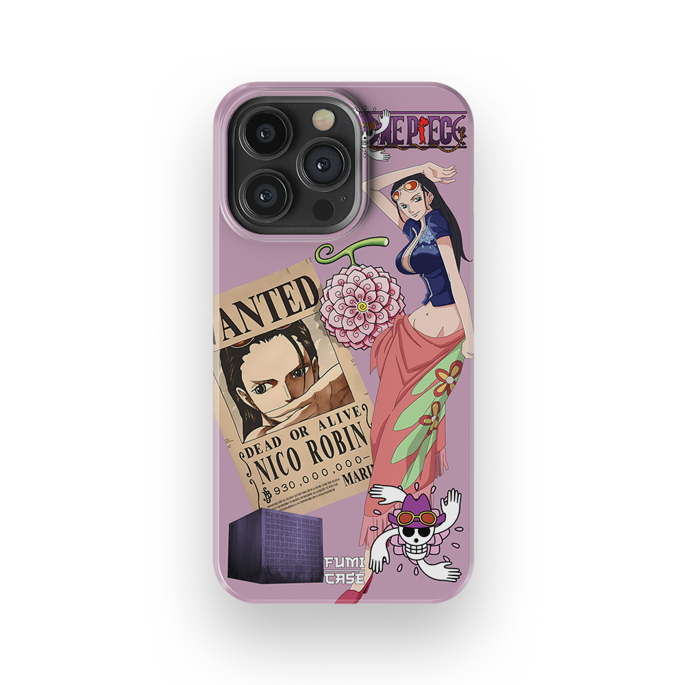 Nico Robin-Slim